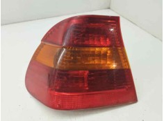 Recambio de piloto trasero izquierdo para bmw serie 3 berlina (e46) 320d 2.0d 150 cv referencia OEM IAM   