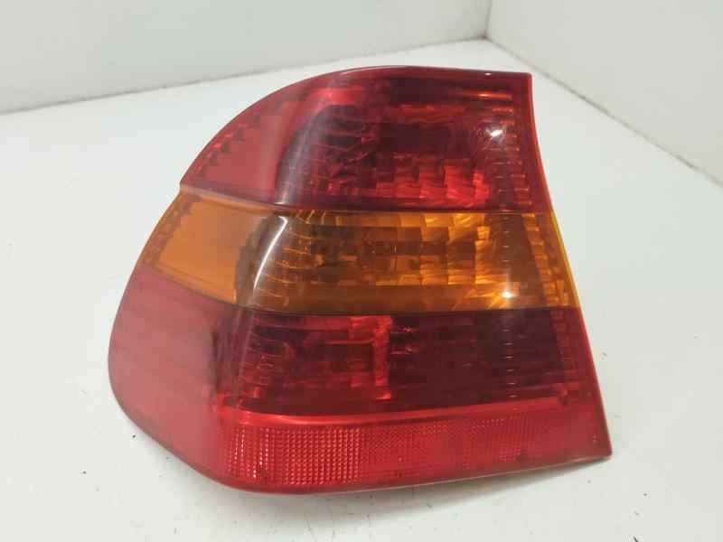 Recambio de piloto trasero izquierdo para bmw serie 3 berlina (e46) 320d 2.0d 150 cv referencia OEM IAM   
							