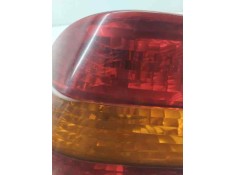 Recambio de piloto trasero izquierdo para bmw serie 3 berlina (e46) 320d 2.0d 150 cv referencia OEM IAM    2