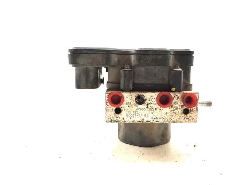 Recambio de abs para dacia sandero 1.5 dci 90 cv referencia OEM IAM 476601203R  