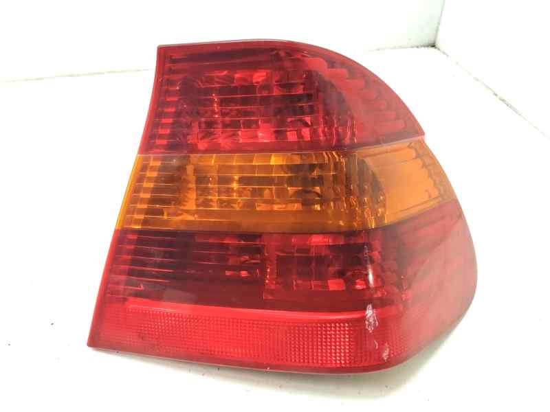 Recambio de piloto trasero derecho para bmw serie 3 berlina (e46) 320d 2.0d 150 cv referencia OEM IAM   
							