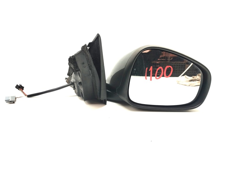 Recambio de retrovisor derecho para alfa romeo giulietta (191) 1.6 jtdm cat referencia OEM IAM A057273  