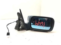Recambio de retrovisor derecho para bmw serie 3 berlina (e46) 320d 2.0d 150 cv referencia OEM IAM   