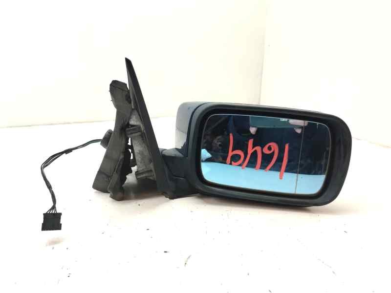 Recambio de retrovisor derecho para bmw serie 3 berlina (e46) 320d 2.0d 150 cv referencia OEM IAM   
							