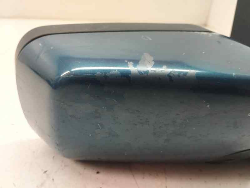 Recambio de retrovisor derecho para bmw serie 3 berlina (e46) 320d 2.0d 150 cv referencia OEM IAM   
							