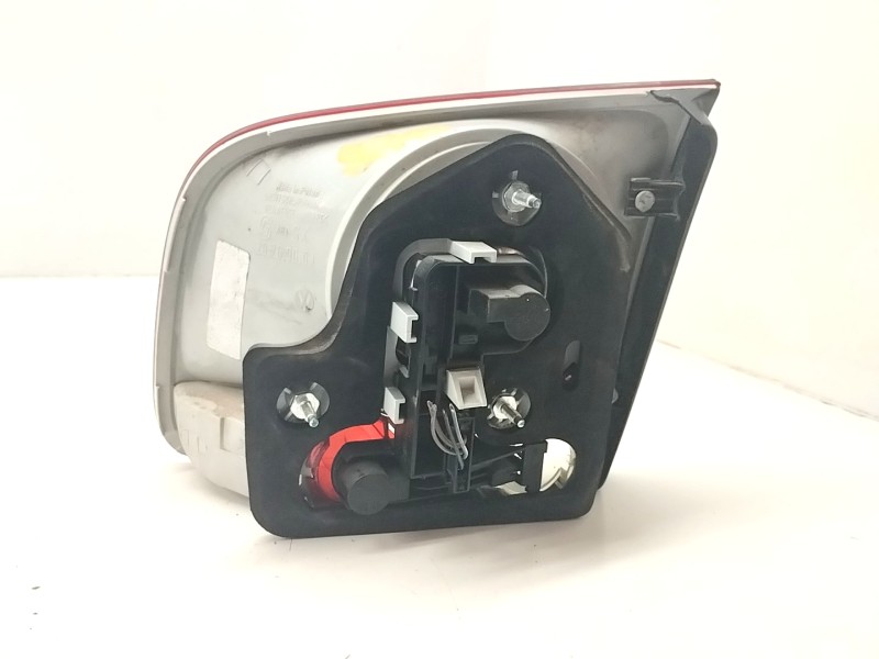 Recambio de piloto trasero izquierdo para volkswagen touareg (7la) 5.0 v10 tdi dpf referencia OEM IAM 28269003  