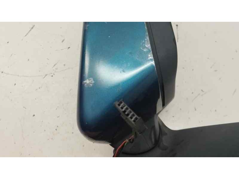 Recambio de retrovisor derecho para bmw serie 3 berlina (e46) 320d 2.0d 150 cv referencia OEM IAM   
							