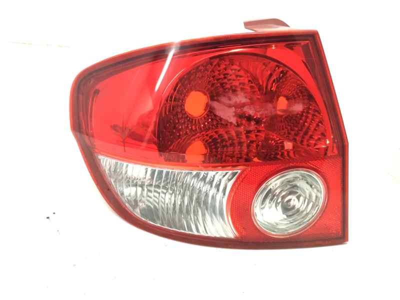 Recambio de piloto trasero izquierdo para hyundai getz (tb) 1.1 12v cat referencia OEM IAM 924011CXXX  