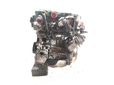 Recambio de motor completo para ford focus ii berlina referencia OEM IAM HHDA  