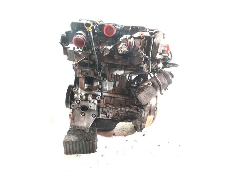 Recambio de motor completo para ford focus ii berlina referencia OEM IAM HHDA  
							