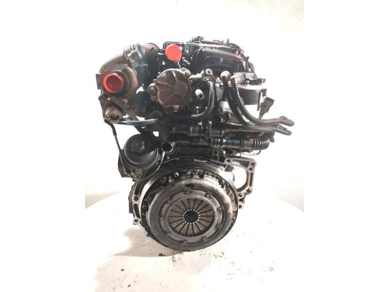 Recambio de motor completo para ford focus ii berlina referencia OEM IAM HHDA  