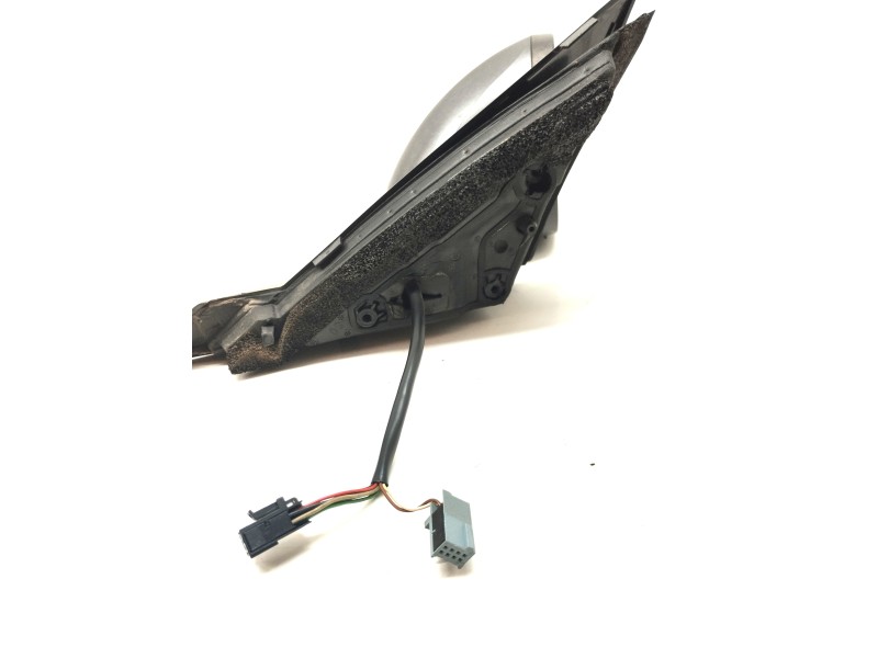 Recambio de retrovisor derecho para alfa romeo giulietta (191) 1.6 jtdm cat referencia OEM IAM A057273  