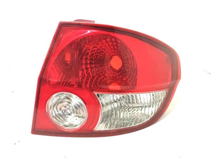 Recambio de piloto trasero derecho para hyundai getz (tb) 1.1 12v cat referencia OEM IAM 082211917R  