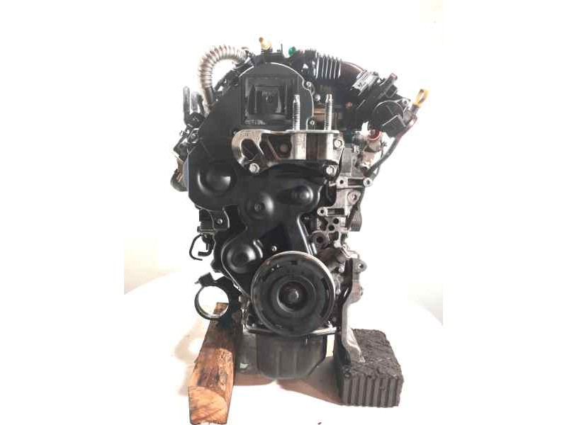 Recambio de motor completo para ford focus ii berlina referencia OEM IAM HHDA  
							