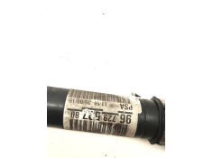 Recambio de transmision delantera izquierda para peugeot 508 sw active referencia OEM IAM 9672959780   2