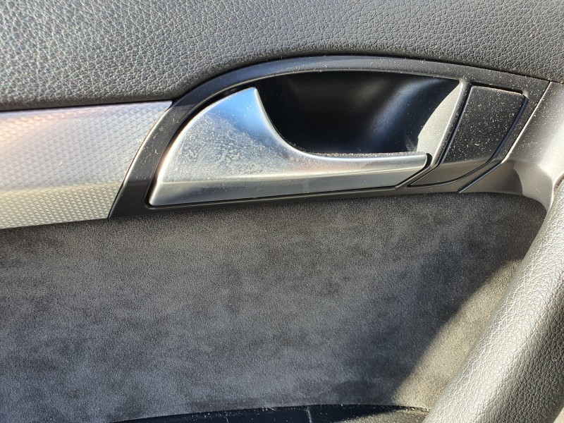 Recambio de maneta interior trasera izquierda para audi q7 (4l) 3.0 v6 24v tdi referencia OEM IAM   
							
