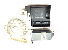 Recambio de motor elevalunas delantero derecho para volkswagen passat berlina (3c2) 2.0 tdi 140 cv referencia OEM IAM 1K0959792L 2