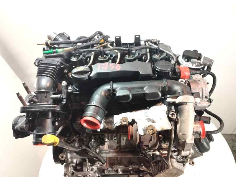 Recambio de motor completo para ford focus ii berlina referencia OEM IAM HHDA  