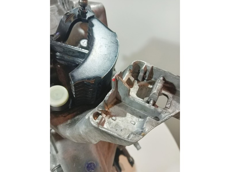 Recambio de caja cambios para citroën c-elysée 1.5 blue-hdi fap referencia OEM IAM 20V246  