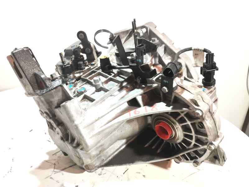 Recambio de caja cambios para kia rio iii 1.2 cvvt 84 cv referencia OEM IAM STD901  
							