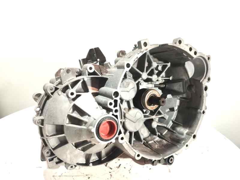 Recambio de caja cambios para volvo s80 berlina 2.4 d 163 cv referencia OEM IAM P9482300  