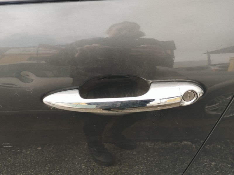 Recambio de maneta exterior delantera izquierda para alfa romeo giulietta (191) 1.6 jtdm cat referencia OEM IAM   
							