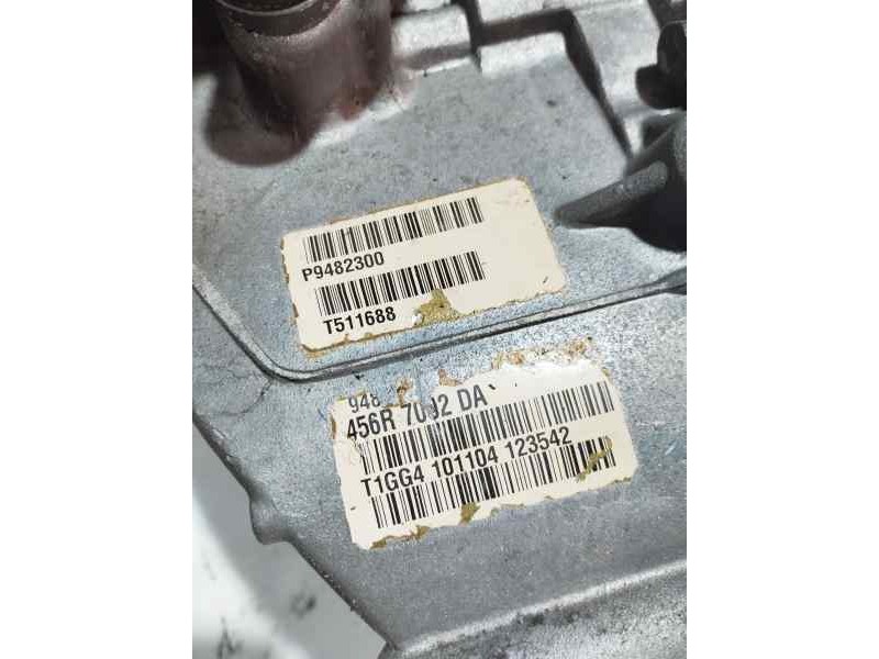 Recambio de caja cambios para volvo s80 berlina 2.4 d 163 cv referencia OEM IAM P9482300  