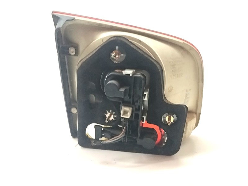 Recambio de piloto trasero derecho para volkswagen touareg (7la) 5.0 v10 tdi dpf referencia OEM IAM 28268003  