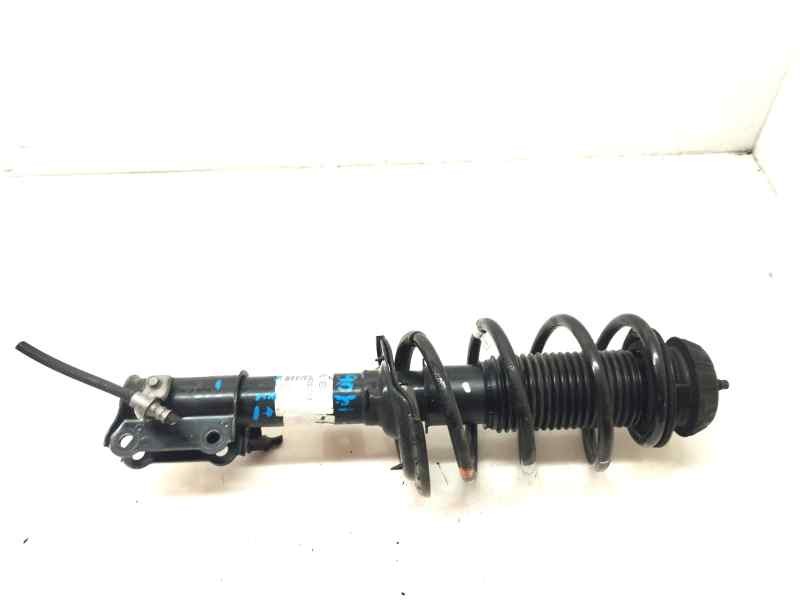 Recambio de amortiguador delantero izquierdo para hyundai i20 active 1.0 tgdi cat referencia OEM IAM 54603C8510  
							
