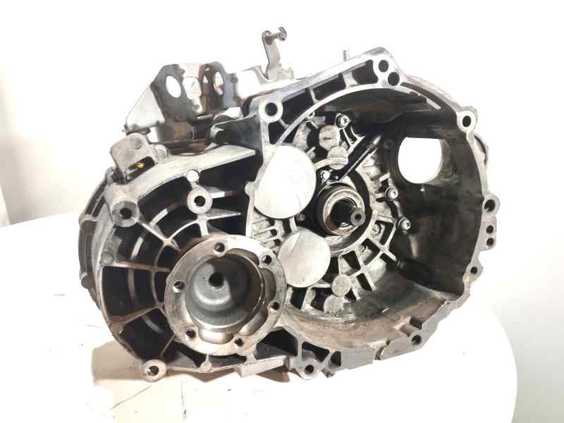 Recambio de caja cambios para audi a3 (8p) 2.0 tdi referencia OEM IAM JLU  