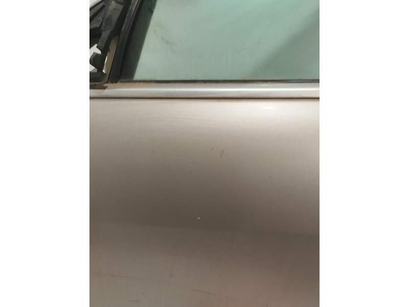 Recambio de puerta delantera izquierda para mercedes-benz clase s (w221) berlina 3.0 cdi cat referencia OEM IAM   