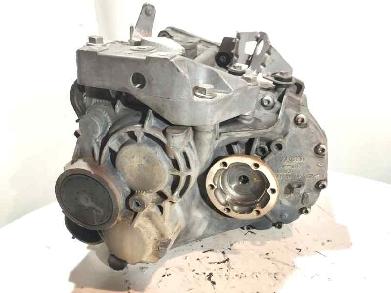 Recambio de caja cambios para audi a3 (8p) 2.0 tdi referencia OEM IAM JLU  