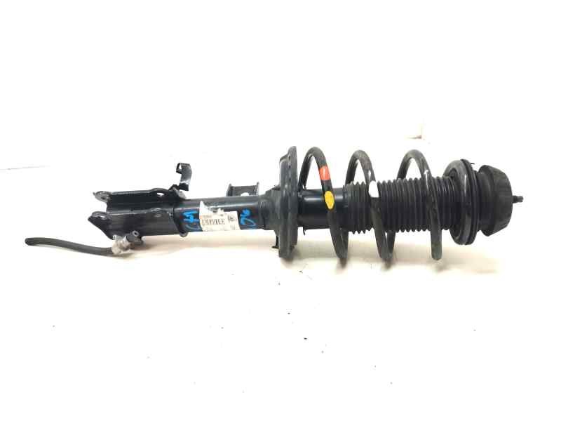 Recambio de amortiguador delantero derecho para hyundai i20 active 1.0 tgdi cat referencia OEM IAM 54604C8510  
							