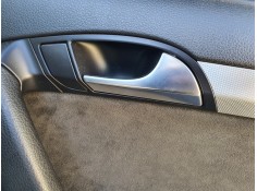 Recambio de maneta interior trasera derecha para audi q7 (4l) 3.0 v6 24v tdi referencia OEM IAM   