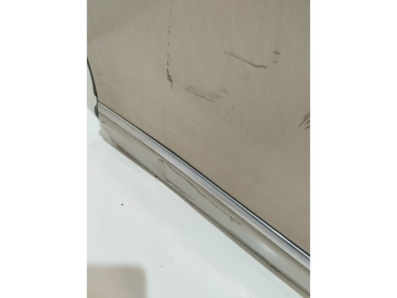 Recambio de puerta delantera izquierda para mercedes-benz clase s (w221) berlina 3.0 cdi cat referencia OEM IAM   
							