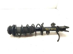 Recambio de amortiguador delantero derecho para nissan note 1.5 dci turbodiesel cat referencia OEM IAM 543023VD0B  