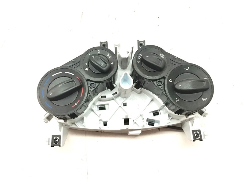 Recambio de mando calefaccion / aire acondicionado para ford ka (ccu) 1.2 8v cat referencia OEM IAM 98616861  
							