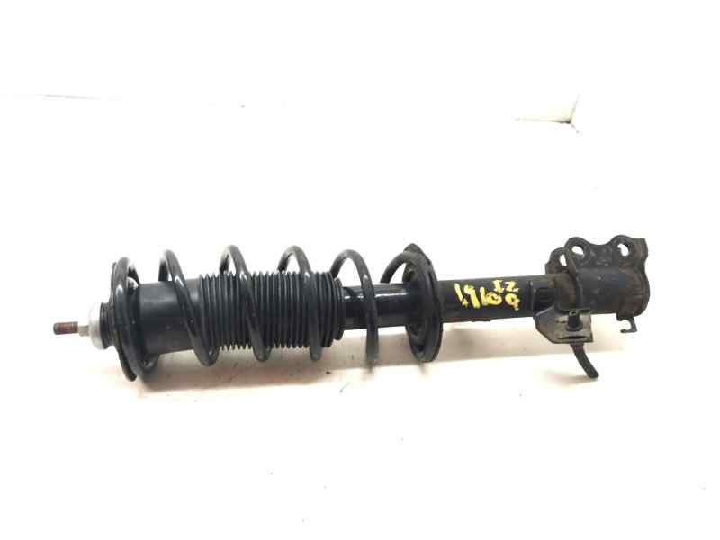 Recambio de amortiguador delantero izquierdo para nissan note 1.5 dci turbodiesel cat referencia OEM IAM 543033VD0B  
							