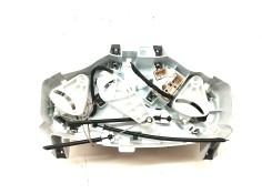 Recambio de mando calefaccion / aire acondicionado para ford ka (ccu) 1.2 8v cat referencia OEM IAM 98616861   2