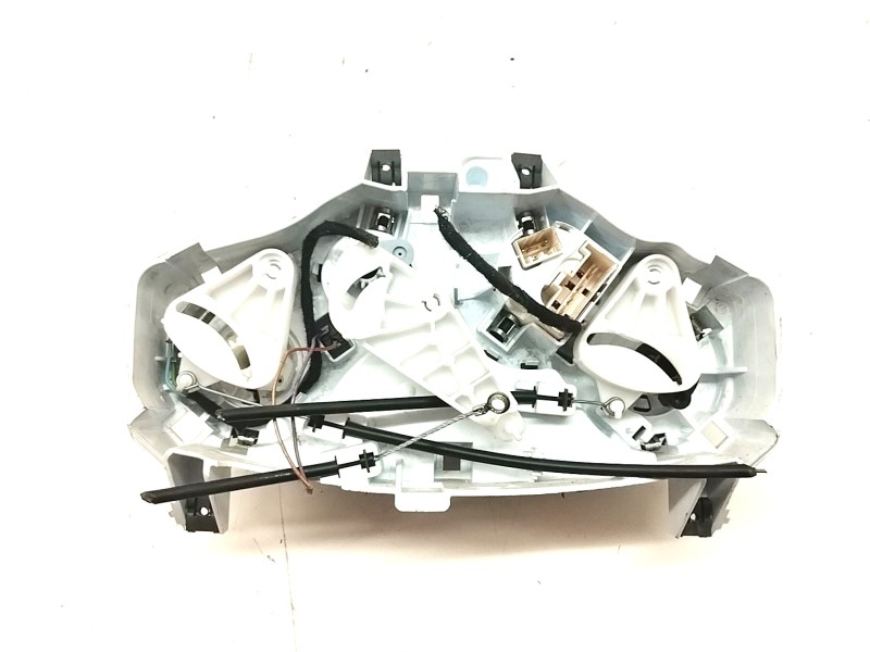 Recambio de mando calefaccion / aire acondicionado para ford ka (ccu) 1.2 8v cat referencia OEM IAM 98616861  
							