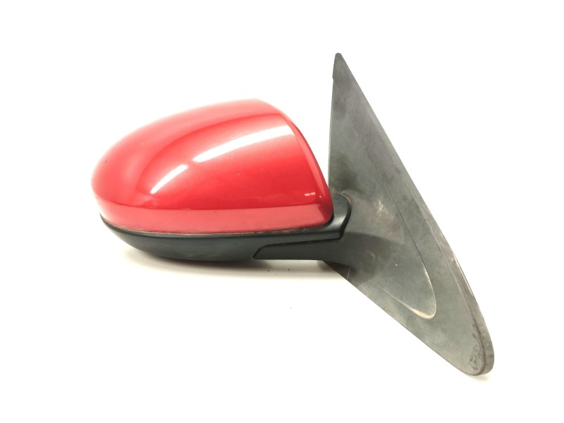 Recambio de retrovisor derecho para mazda 3 lim. (bl) style + referencia OEM IAM   