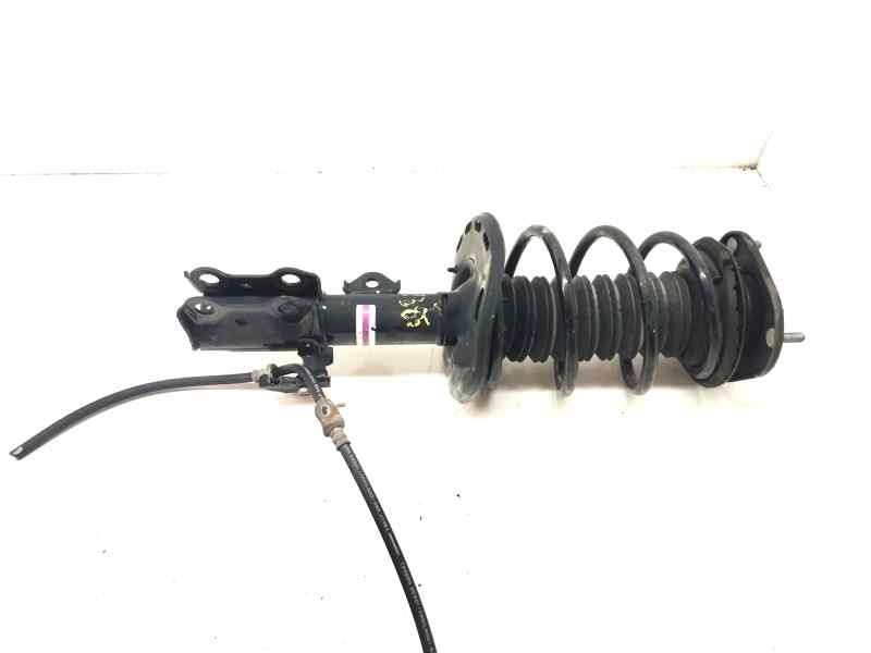 Recambio de amortiguador delantero izquierdo para toyota auris hybrid business referencia OEM IAM 485200E  