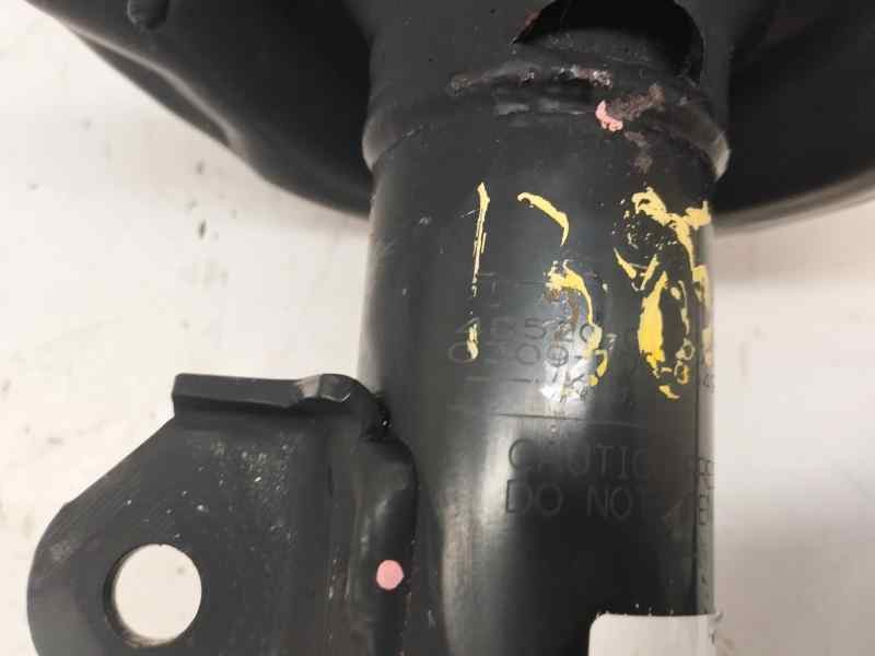 Recambio de amortiguador delantero izquierdo para toyota auris hybrid business referencia OEM IAM 485200E  