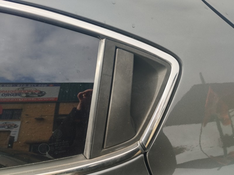 Recambio de maneta exterior trasera izquierda para alfa romeo giulietta (191) 1.6 jtdm cat referencia OEM IAM   
							