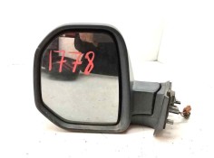 Recambio de retrovisor izquierdo para citroën berlingo cuadro 1.6hdi 90 referencia OEM IAM   