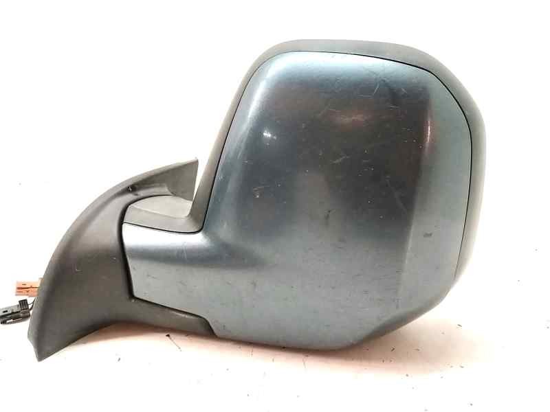 Recambio de retrovisor izquierdo para citroën berlingo cuadro 1.6hdi 90 referencia OEM IAM   