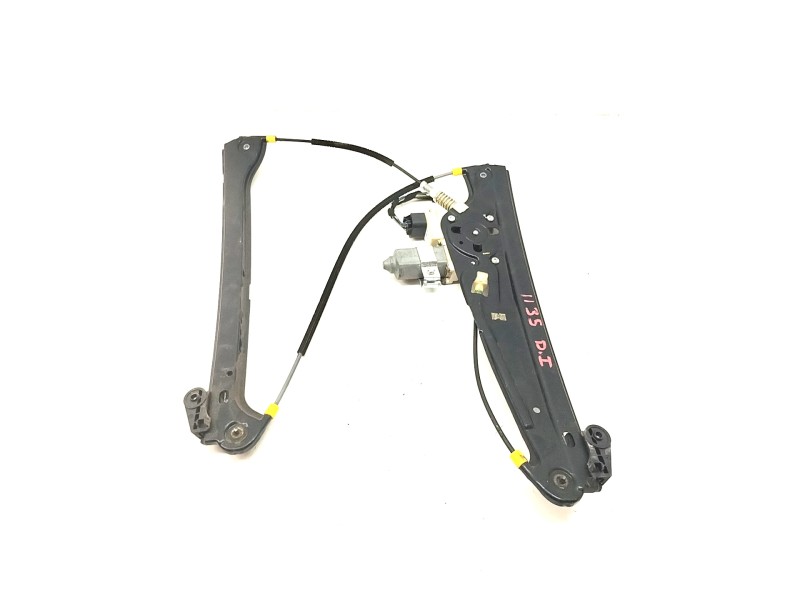 Recambio de elevalunas delantero izquierdo para bmw serie 7 (e65/e66) 3.0 turbodiesel cat referencia OEM IAM 67628382  
							