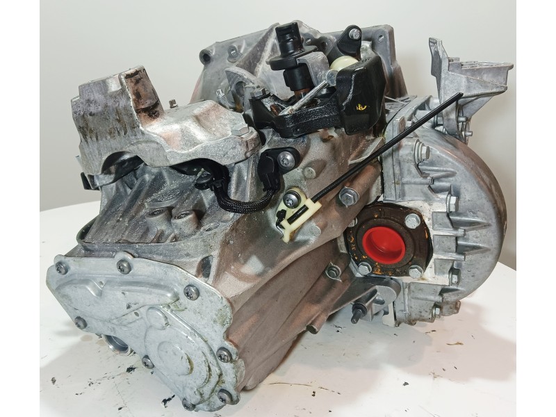 Recambio de caja cambios para opel grandland x 1.5 cdti dpf referencia OEM IAM 20MB59  