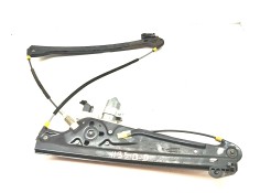 Recambio de elevalunas delantero derecho para bmw serie 7 (e65/e66) 3.0 turbodiesel cat referencia OEM IAM 67628382002  