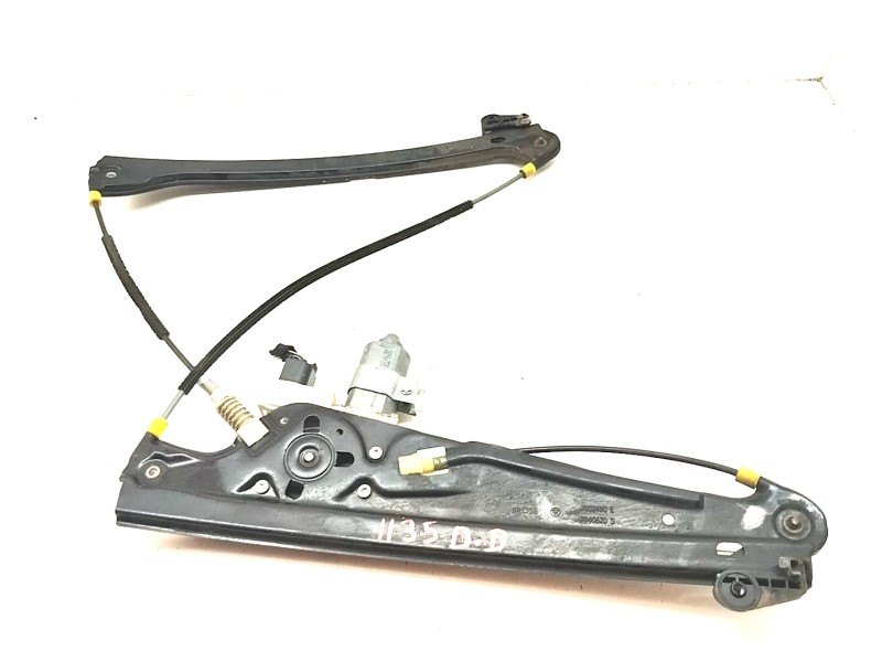 Recambio de elevalunas delantero derecho para bmw serie 7 (e65/e66) 3.0 turbodiesel cat referencia OEM IAM 67628382002  